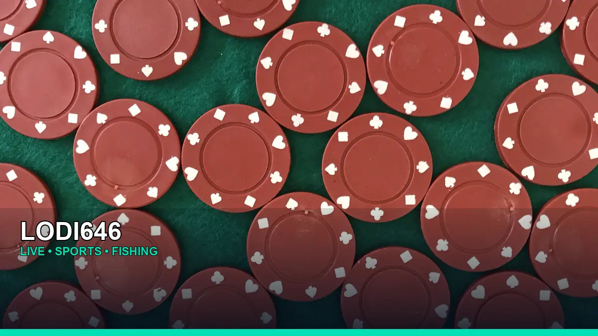 LODI646 live casino, sports and fishing games for Philippine players